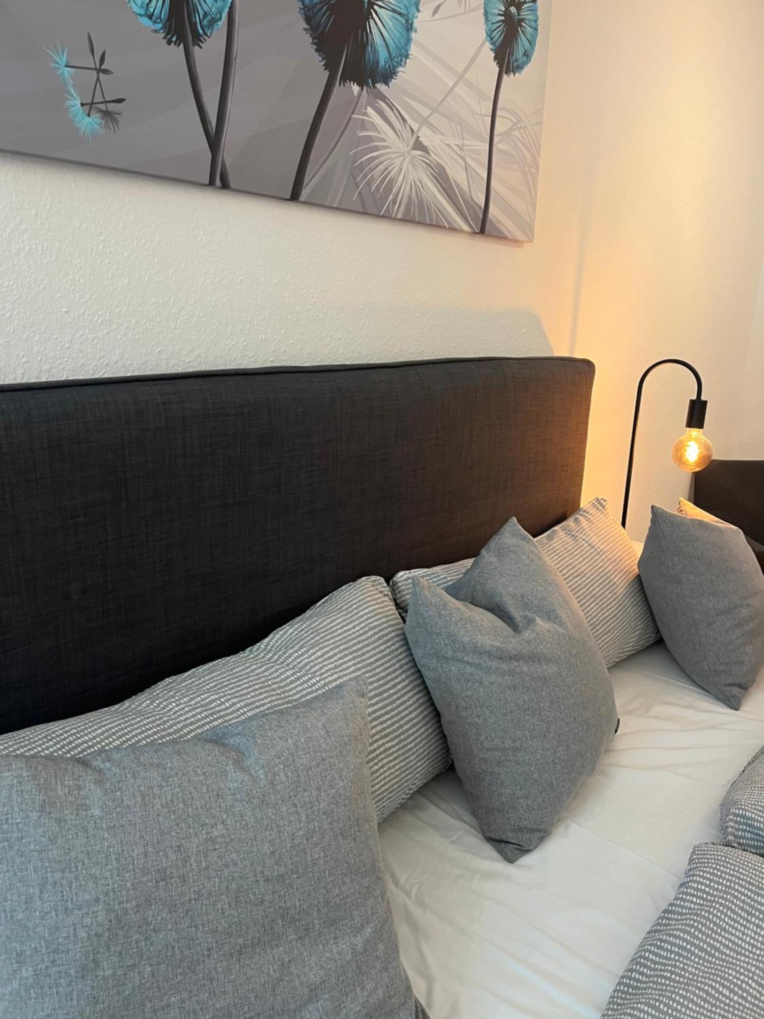 Dein Winterberg Apartment - Wifi Geschirrspueler Smart Tv Habitación foto