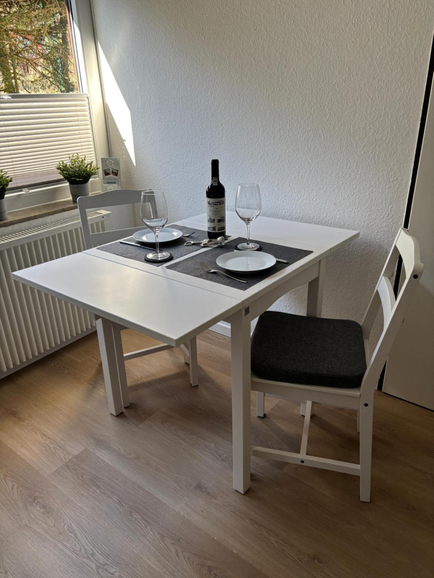 Dein Winterberg Apartment - Wifi Geschirrspueler Smart Tv Habitación foto
