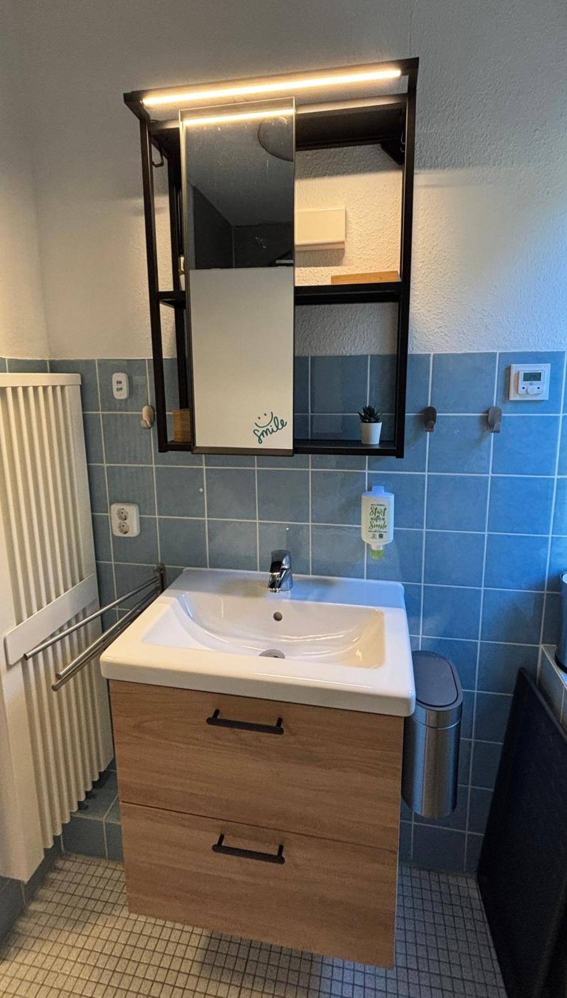 Dein Winterberg Apartment - Wifi Geschirrspueler Smart Tv Habitación foto